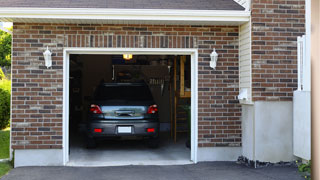 Garage Door Installation at 94153 San Francisco, California